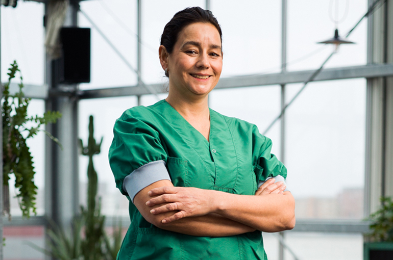 Terug in het BovenIJ