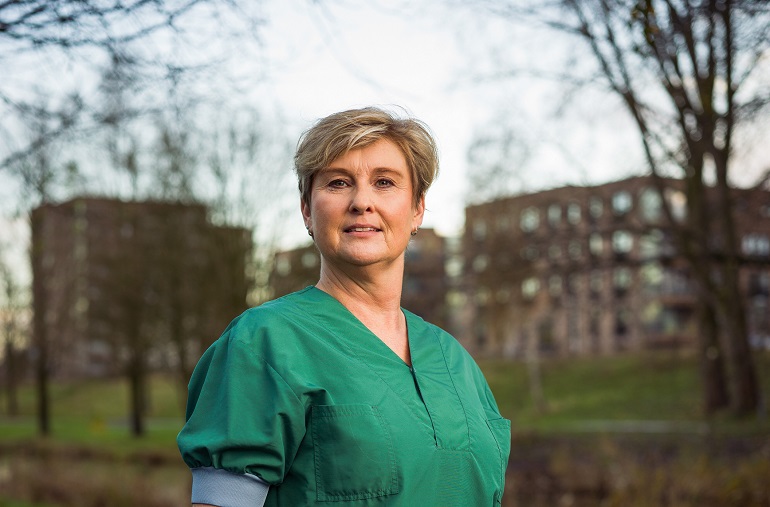 Joke werkenbij BovenIJ