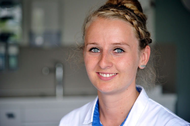 Elke bevalling is zo bijzonder en speciaal