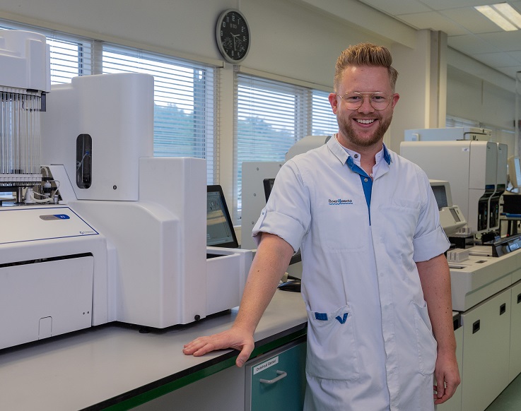 Scott_werken bij BovenIJ